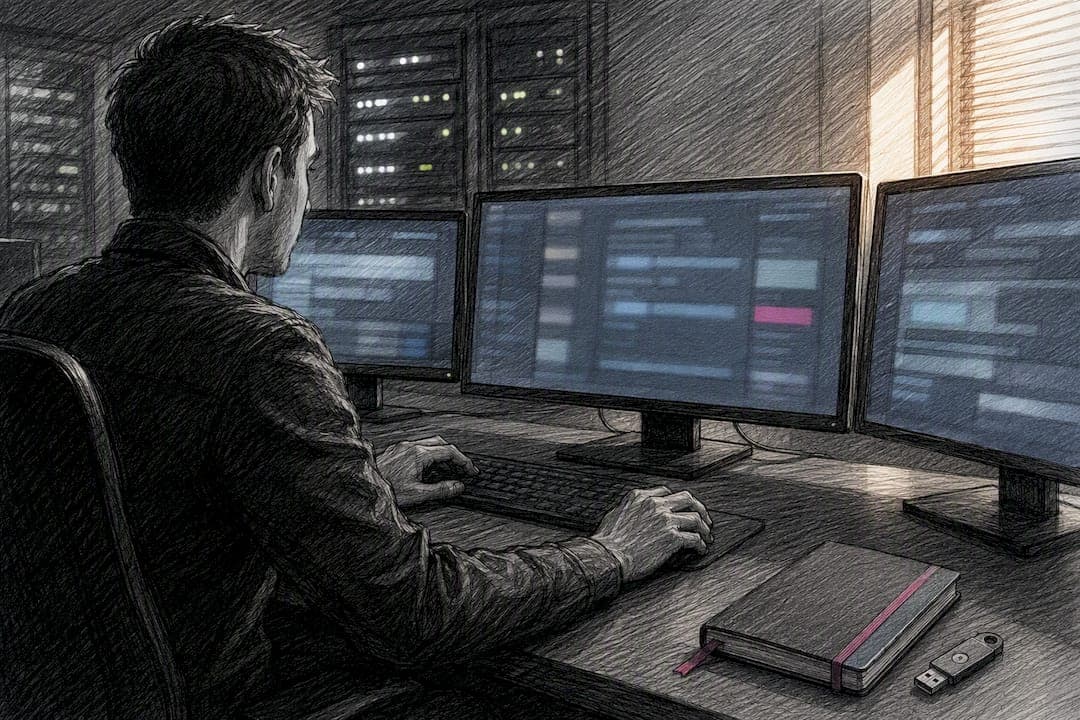 Security Teams: Detect Shadow AI in 72 Hours via OAuth and DNS