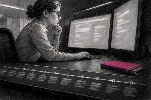 Prove Your LLM DPIA Under GDPR With Per Decision Audit Logs