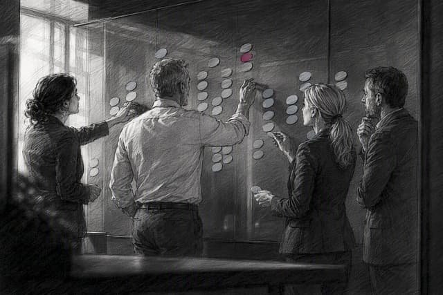 90 Day AI Use Case Discovery for Executives: Cost Per Use Case