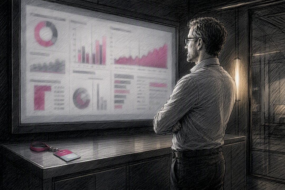 Prove AI ROI in 30–90 Days: Zero Trust Analytics for Finance