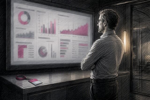 Prove AI ROI in 30–90 Days: Zero Trust Analytics for Finance